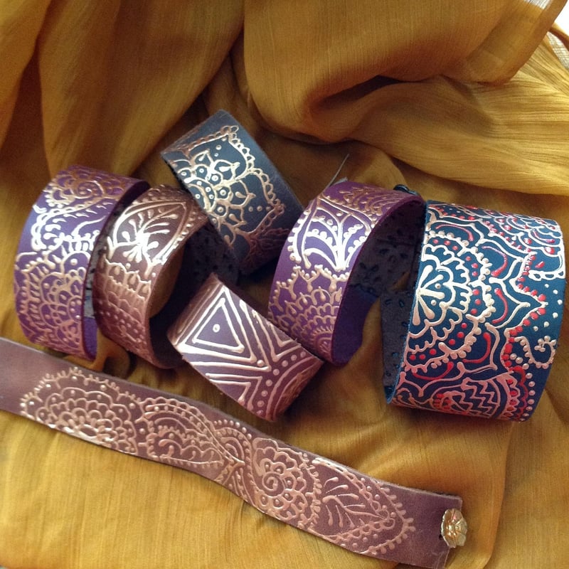 Vintage Textiles