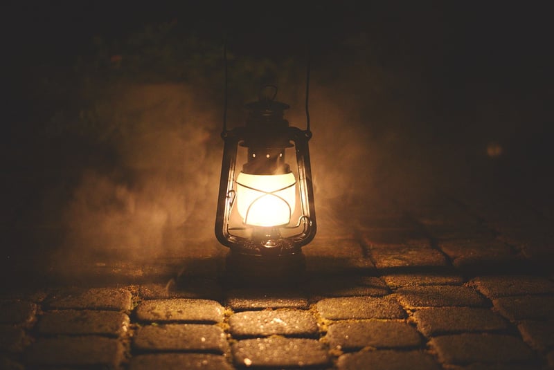 Creative Lighting